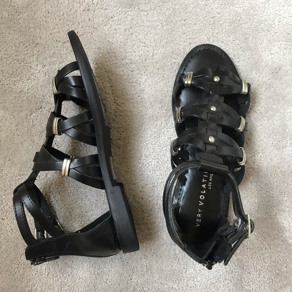 NWOT 🆕 Very Volatile Sandal - Picture 3 of 8
